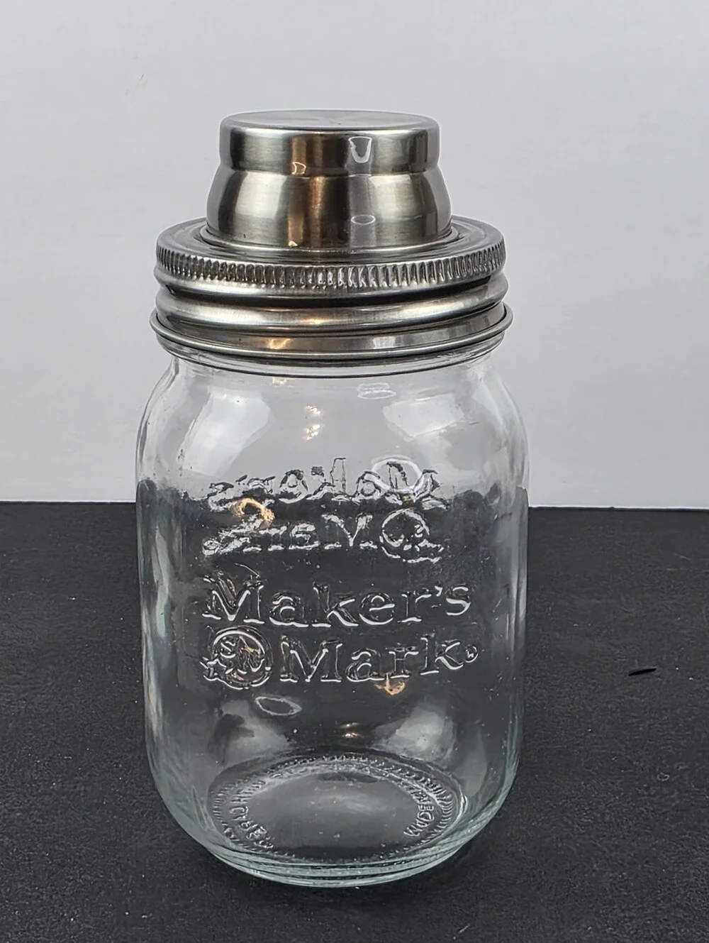 N/A maker’s mark